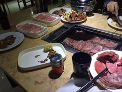 -哆来咪火锅烤肉自助(牌楼店)