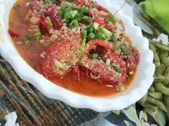 -庾氏龙虾馆(多弗汇店)