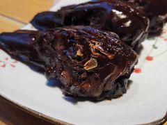 -竹里馆 ·茶食(奥体店)