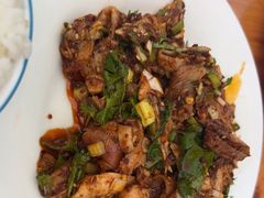 -三点小吃(山大店)