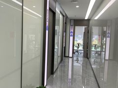 -希玛爱康健口腔(南山海岸城店)