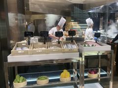 -大连君悦酒店·星海湾壹号Dalian·Dalian(星海广场店)