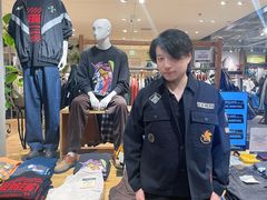 -美罗城