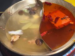 -羊大爷涮肉(亮马桥店)