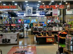 -龙贵超市(邹城店)