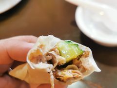 -福荣居褡裢火烧京味家常菜(西四店)