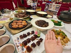 -金百门·顺德海鲜酒家(陈村店)