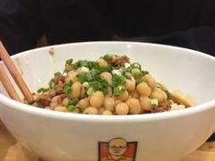 -车沾巷·重庆老味豌杂面