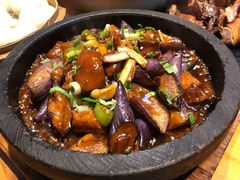 -滋味工坊中餐厅(高新区店)