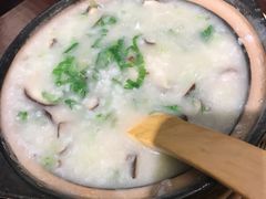 -悟长年潮汕菜砂锅粥(圣熙8号店)