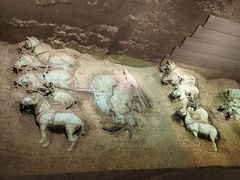 -秦始皇帝陵博物院-丽山园