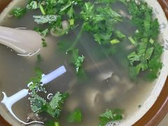 -昌顺马记小吃店(昌盛园店)