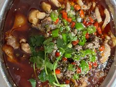 -米二红烧兔(华阳店)