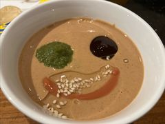 麻酱调料-南门涮肉(上海二店)