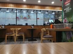 -小梅园饭堂(东方路店)