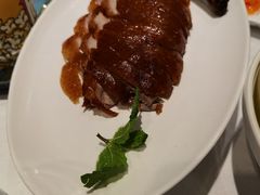 -福海居烤鸭店(鸟巢店)