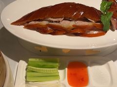-津禧荟·酥皮烤鸭(北辰店)