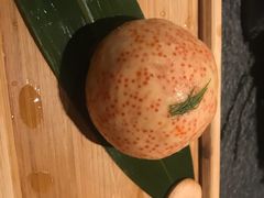 飞鱼籽墨鱼滑-湊湊火锅·茶憩(世博大道店)