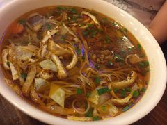 左陕右甘面食工坊-左陕右甘(亚运村店)