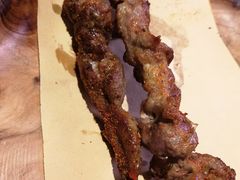 -新疆巴州金丝特餐厅(大钟寺店)