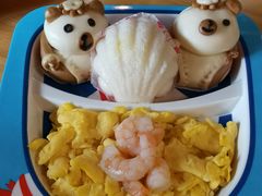 儿童餐-海昌极光餐厅