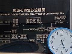 -海力健身游泳(太古里朗御店)