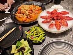 -红盔甲·小龙虾(人民广场店)