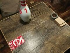 -HIGH FIVE哈福手工汉堡(桂林路店)