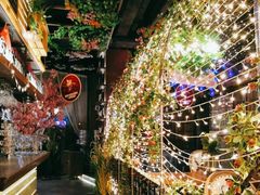 -春风十里烧烤音乐吧(实力乐队驻唱三元里店)