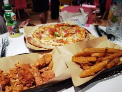 -MINI MARS KIDS CLUB亲子家庭中心(长宁天山店)