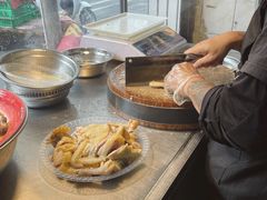 -肥婆兰鸡饭(西门外街店)