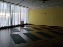 -FineYoga梵音瑜伽·普拉提