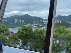 -湾景餐厅(海洋公园店)