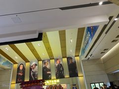 -万达影城(江桥万达广场IMAX店)