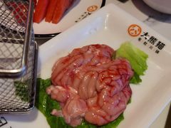 -大熊猫毛肚火锅(烟台万象汇店)