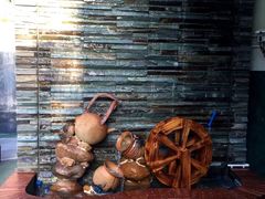 中大班部环境-广州市荔湾区协和幼儿园(彭城东路)