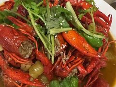 -新凯旋烧烤·燕姐千岛湖土菜