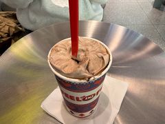 -DQ·蛋糕·冰淇淋(荟聚中心店)