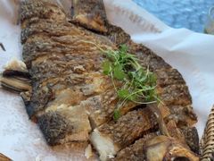 -汉水谣·江景餐厅(江滩店)