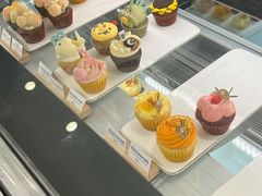 -Pantry's Best派悦坊蛋糕(K11购物艺术中心店)