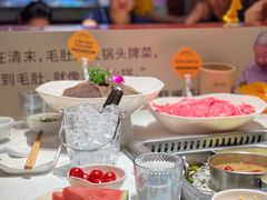 -巴奴毛肚火锅(六天地店)