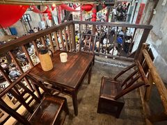 -東茅街茶馆