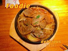 -梅亭居酒屋(中大国际店)