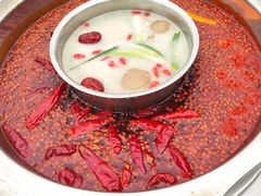 -枇杷园食为鲜火锅(南山店)