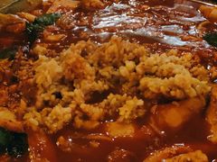 -包装马车·韩国料理·포장마차