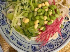 -门框胡同百年卤煮(前门店)