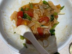 -如轩·海鲜砂锅粥·潮汕菜(小榄店)
