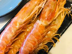 -喜庭海鲜自助(来福士店)