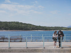 -东平洲海岸公园