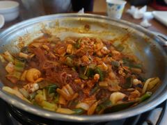 -蚂蚁家辣炒章鱼(海云台店)